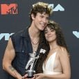 Camila Cabello e Shawn Mendes: cantora fala pela 1ª vez sobre seu namoro