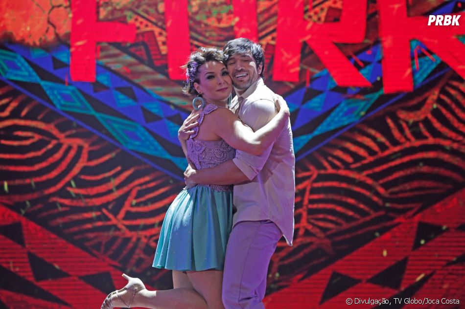 Danca Dos Famosos 2019 Regiane Alves Arrasa E Fica No 3Âº Lugar Na Competicao Purebreak