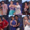 Confira tudo que rolou no último "Dança dos Famosos 2019"