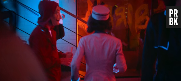 "Elite" faz easter-egg com "La Casa de Papel" e alguns fãs notaram isto!