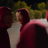 Episódio de Halloween de "Elite" conta com "personagens" de "La Casa de Papel"