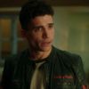 Jaime Lorente atua em "Elite" e "La Casa de Papel"