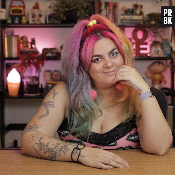 O quanto você sabe sobre a Maíra Medeiros? Faça o teste do Purebreak e descubra
