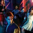 "Riverdale": veja novo pôster da 4ª temporada
