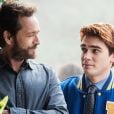 "Riverdale": 4ª temporada começará com episódio em homenagem ao ator Luke Perry