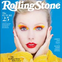 Taylor Swift abre o coração para Rolling Stone e fala sobre Katy Perry, Kanye West e sua reputação