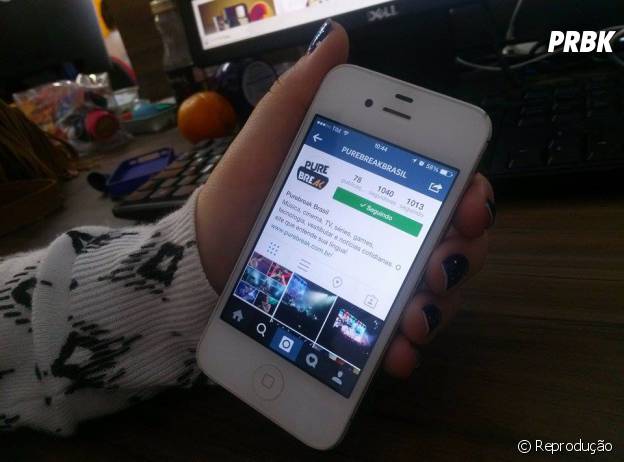 Atualização do Instagram habilita novas ferramentas