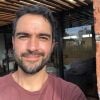 Alfonso Herrera não pensa em um reencontro do RBD