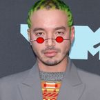 J Balvin e outros artistas estão indignados com o Grammy Latino e promovem boicote!