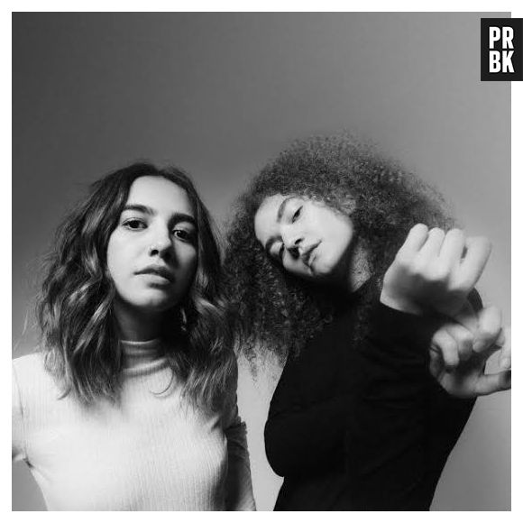 Grammy Latino 2019: a dupla Anavitória está concorrendo com o disco "O Tempo é Agora"