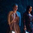 "Riverdale" seria inspirada na HQ "Afterlife With Archie"