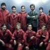 "La Casa de Papel": 4ª temporada pode estrear em janeiro de 2020