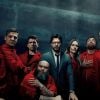 4ª temporada de "La Casa de Papel" pode estrear em 2020, mas Netflix ainda não confirmou