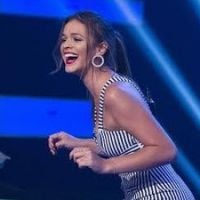 Bruna Marquezine participa do "Amor & Sexo" e se diverte!