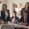 A 2ª temporada de "Elite" já está disponível na Netflix