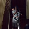 "The Walking Dead": como será que Judith (Cailey Fleming) e RJ (Antony Azor) ficarão após saída de Michonne (Danai Gurira) da série?