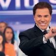 Silvio Santos e SBT terão 30 dias para prestar esclarecimentos sobre concurso de miss infantil