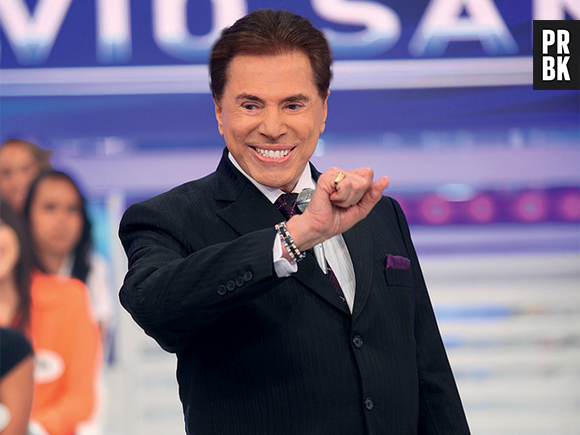 Silvio Santos e SBT terão 30 dias para prestar esclarecimentos sobre concurso de miss infantil