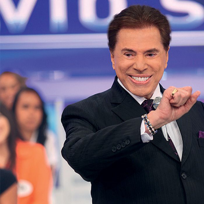 Silvio Santos e SBT terão 30 dias para prestar esclarecimentos sobre concurso de miss infantil