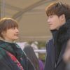 "Romance is a Bonus Book" conta a história dos encontros e desencontros de Kang Dan-i (Lee Na-young) e Cha Eun-Ho (Lee Jong-suk)