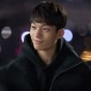 "Romance is a Bonus Book" tem um triângulo amoroso com Ji Seo‑joon (Wi Ha‑joon) se interessando pela protagonista Dan-i (Lee Na-young)