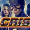 O grande crossover do Arrowverse promete grandes surpresas!