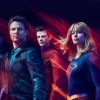"Arrow", "The Flash", "Supergirl", "Legengs of Tomorrow" e "Batwoman" se encontram em grande crossover