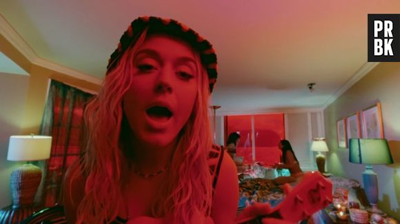 "Harleys In Hawaii": Katy Perry está muito apaixonada no seu novo clipe