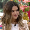 Fãs de Maisa Silva chegaram a achar que artista estava saindo do SBT após participação no "Mais Você"