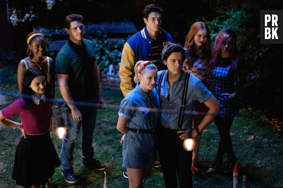 Em "Riverdale", estudantes terão novas preocupações pela frente