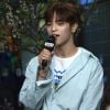 Woojin se tornou um dos assuntos mais mencionados no Twitter após saída do Stray Kids