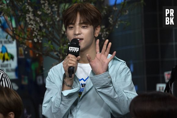 Woojin saiu do Stray Kids por "razões pessoais"