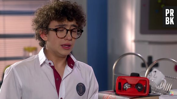 "As Aventuras de Poliana": novela do SBT faz alerta sobre bullying