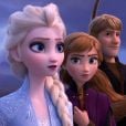 "Frozen 2" pode bater recorde logo no final de semana de estreia