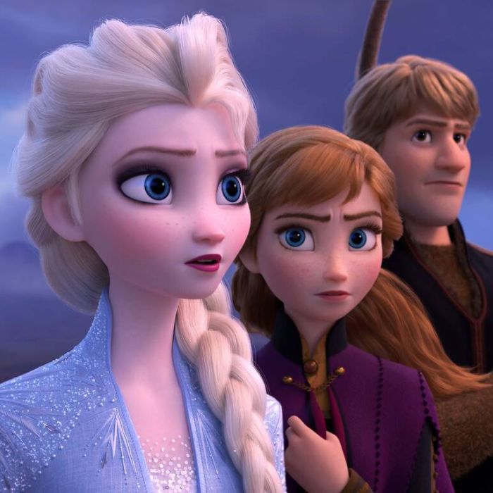 &quot;Frozen 2&quot; pode bater recorde logo no final de semana de estreia