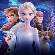 "Frozen 2" já vai chegar batendo recordes, apontam pesquisas