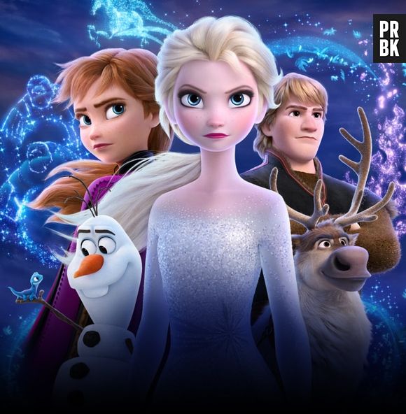 "Frozen 2" já vai chegar batendo recordes, apontam pesquisas