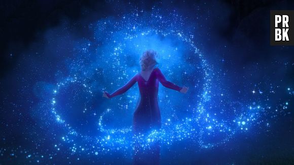 "Frozen 2": revista mostra que o filme pode arrecadar muito dinheiro em seu final de semana de estreia