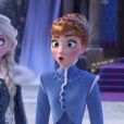 "Frozen 2" só estreia no Brasil em janeiro de 2020