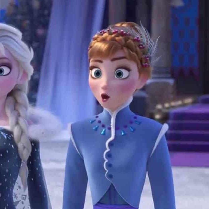&quot;Frozen 2&quot; só estreia no Brasil em janeiro de 2020