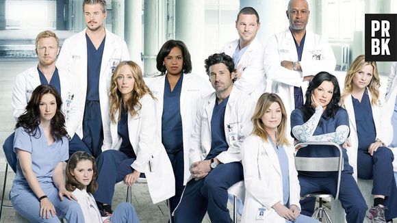 Descubra se você é um verdadeiro fã de "Grey's Anatomy" acertando quais são os episódios com uma imagem