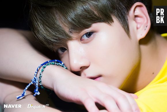 Sabe tudo sobre o Jeon Jungkook do BTS? Prove acertando todas as perguntas deste teste