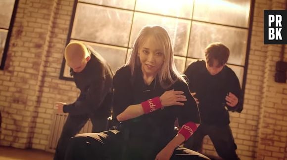 Vem assistir o MV de "HIP", comeback do MAMAMOO
