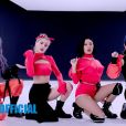 MAMAMOO faz comeback com "reality in BLACK" e assista ao MV de "HIP"