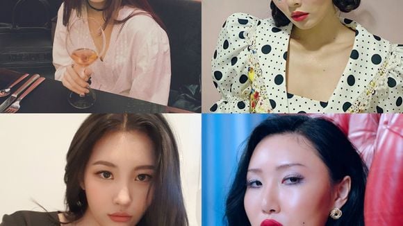 K-Pop: 5 idols mulheres que vão contra a cultura do machismo na Coreia do Sul