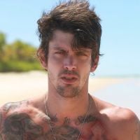 Novo participante entra no "De Férias com o Ex Brasil: Celebs" e ganha apelido de "Chernobyl"