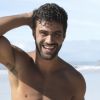 "De Férias com o Ex Brasil: Celebs": Bruno Toledo e Rafaela Porto vão se beijar no próximo episódio