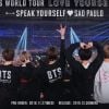 BTS: DVD do grupo ganha prévia e data de lançamento