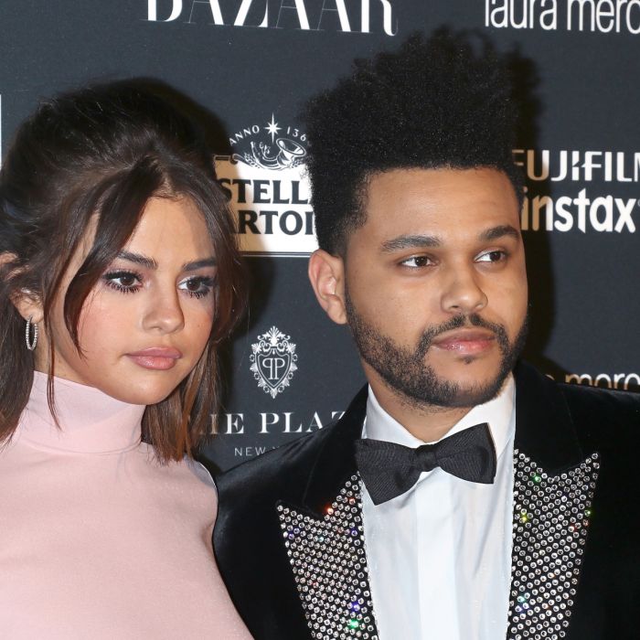 The Weeknd pode lançar música nova para Selena Gomez. Entenda