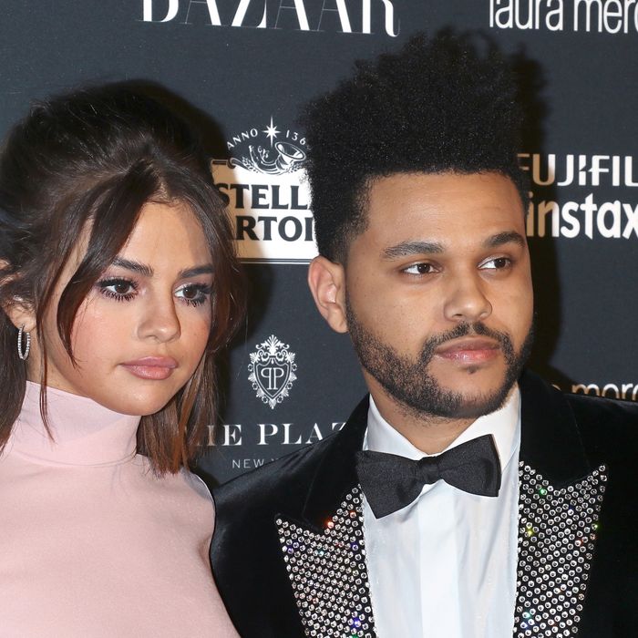 É o fim de The Weeknd? 'Já disse tudo o que posso'; entenda